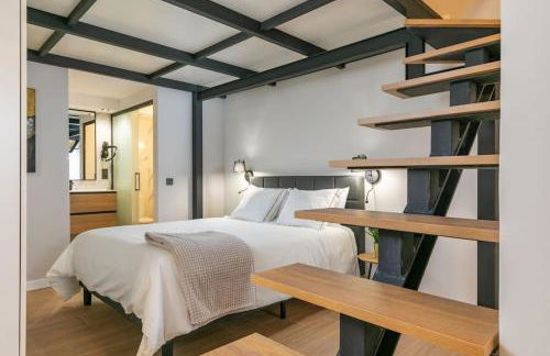 Precioso dúplex en zona Vista Alegre en Madrid - Photo 19