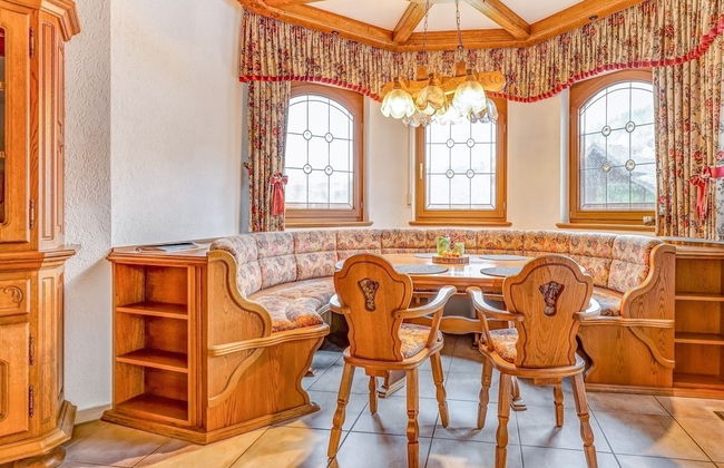 Spacious Flat in Adenau Near the Nurburgring - Foto 27