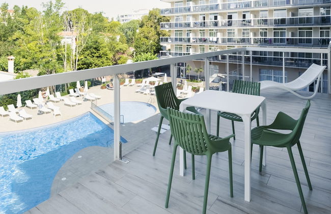 Aparthotel CYE Holiday Centre - Foto 29