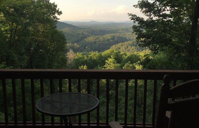 Endless View Blue Ridge - Foto 11