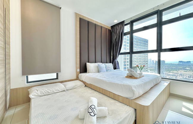 Atlantis Residences Melaka by Stayrene - Foto 28