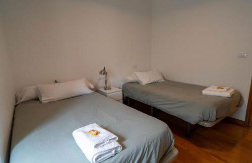 Apartamentos Sarmiento - Foto 8