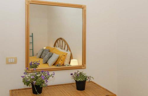 La Casa di Giuliano Salina Bamba San Teodoro - Foto 22