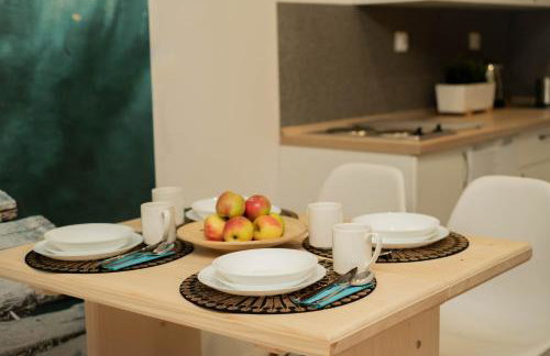 Apartamenty GoszóWita - Foto 4