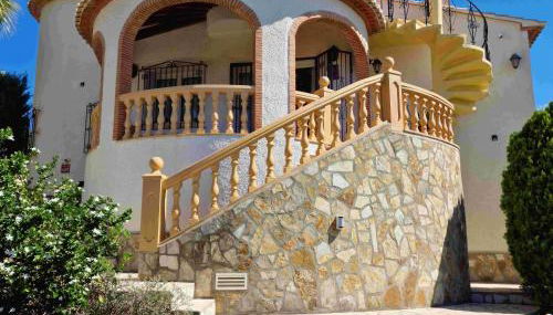 Villa Santos - Foto 1