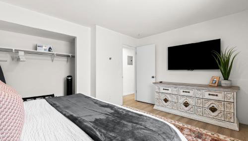 Cozy 1BR Lower Flat in Royal Oak - Foto 3