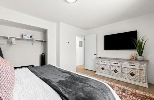 Cozy 1BR Lower Flat in Royal Oak - Foto 3