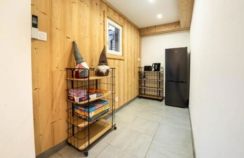 Gite Le ptit plus à Gérardmer - Foto 13