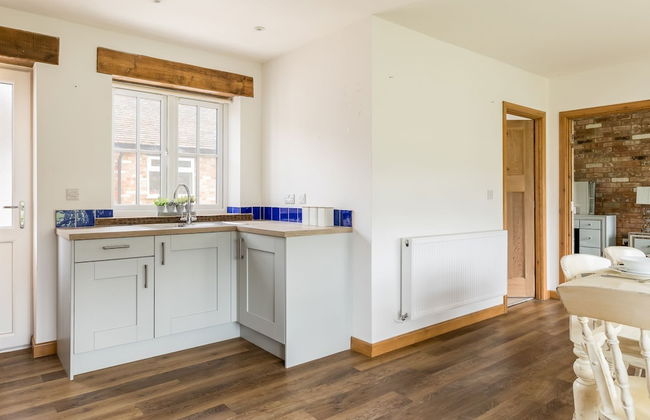 Stable Block - Foto 24