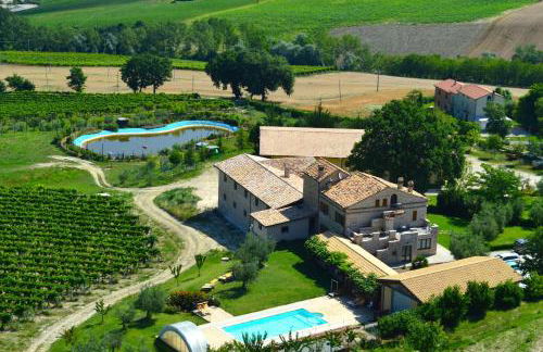 Agriturismo Oasi Biologica - Foto 2