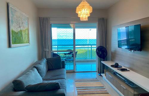 AllMar Flats - Vg Fun - Frente mar - Foto 10