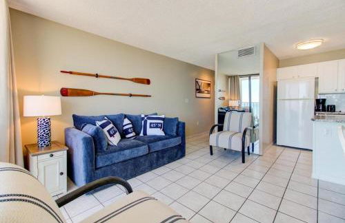 0610 Smooth Sailing by Atlantic Towers - Foto 10