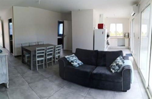 Maison des fleurs d'Ajoncs - Photo 25