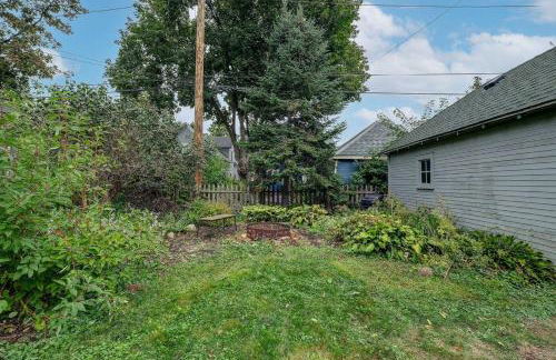 St Paul Farmhouse near downtown and Allianz Field - Foto 22