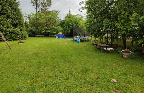 Magnoliowy Zakątek - Foto 47