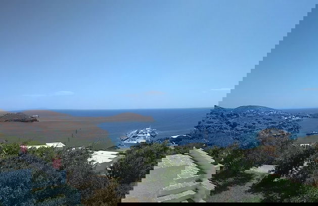 Stunning House - Sleeps 11, Terrace & Sea View - Foto 12