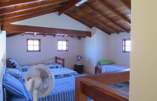 Chalé no Caborê - Photo 25