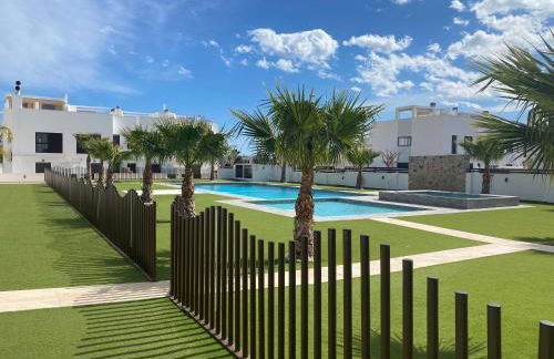 Apartament Premium Costa Calida - Foto 8