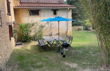 Domaine Les Maurelles - Foto 77