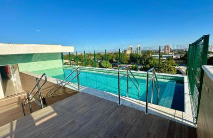 Flat 203 Studio Ininga - Foto 5