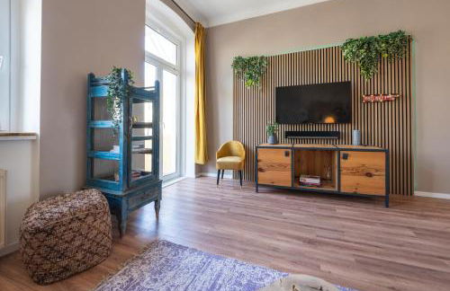 Design Apartments - "Potsdam West", 97 - Foto 92