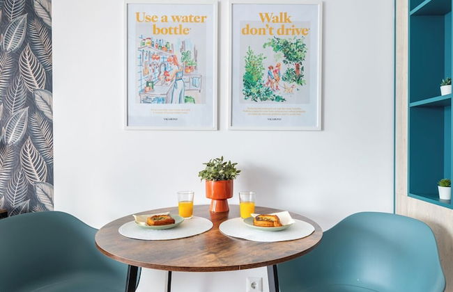 Hock Residence by Vagabond - Foto 8