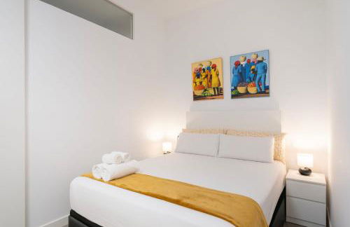 Dobo Madrid Cochabamba - Photo 10