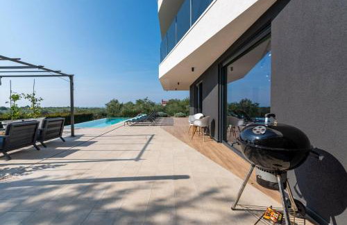 Villa Casa Cormoran - Foto 39