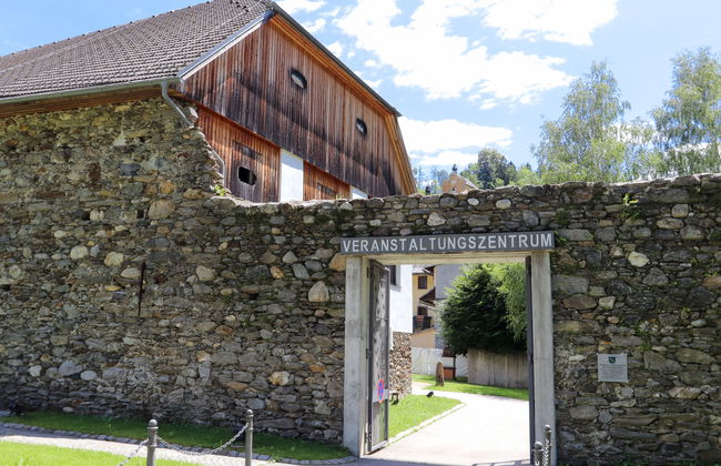 2 bedroom House in Sachsenburg with garden and terrace - Photo 15