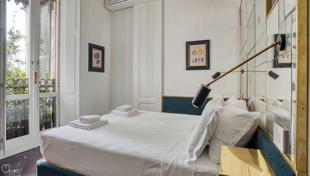 Italianway - Chavez 4 - Foto 5, Habitación