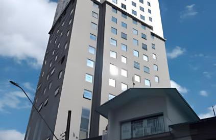 Hospedez - Lindo flat prox. a Alphaville – 1602 - Foto 44