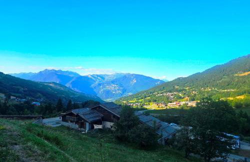 Studio-cabine au pied des pistes avec terrasse de plain-pied - Photo 31