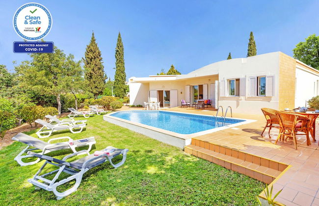 Villa Osiris - Foto 1