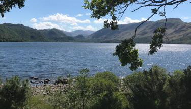 The Nook at Claremont House CA12 4LT - Foto 3