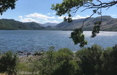 The Nook at Claremont House CA12 4LT - Foto 3