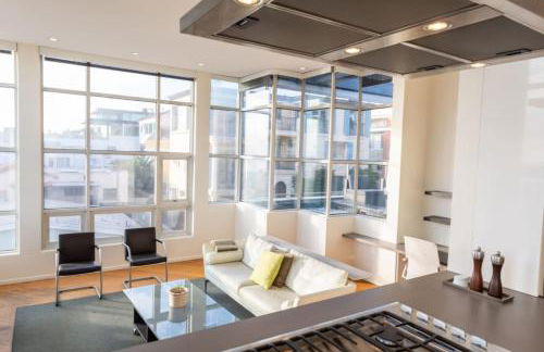 Stunning Panoramic Ocean Views Penthouse Hot Tub - Foto 35