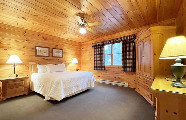 Mountain Springs Lake Resort - Foto 4