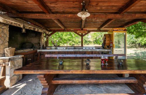 Holiday Home Little Castle by Interhome - Foto 54