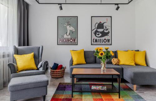 Apartament BLISKO WSZĘDZIE - Foto 1