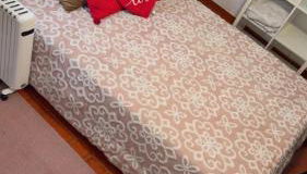 Quarto em apartamento - Foto 2