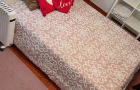 Quarto em apartamento - Foto 2