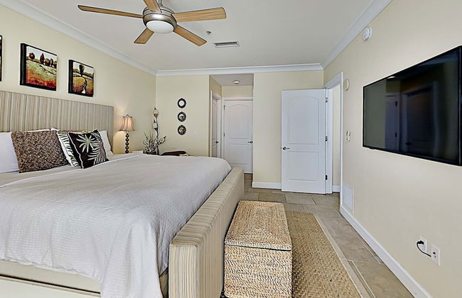 Beach Club by Southern Vacation Rentals - Foto 24