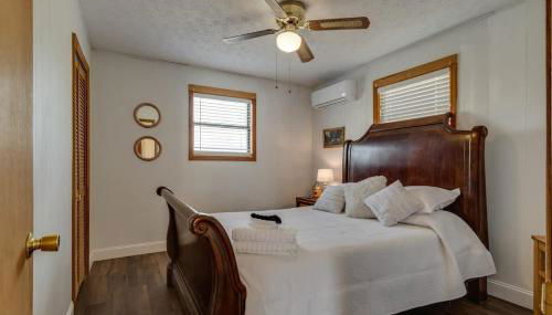 Secluded - Renovated Cabin - Enjoy Peace & Quiet - Foto 5