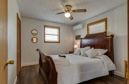 Secluded - Renovated Cabin - Enjoy Peace & Quiet - Foto 5