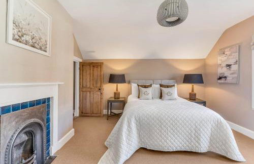 Marsh Mallow Cottage - Hot Tub Packages Available - Foto 26