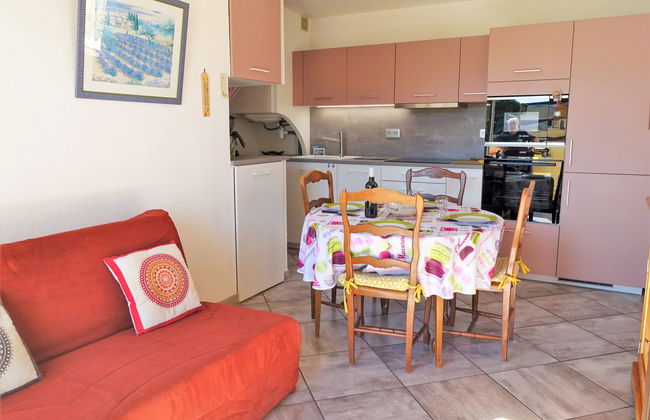 Les Romarines - Foto 6