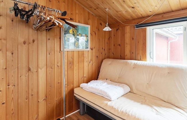 6 Person Holiday Home in Frederikshavn-by Traum - Foto 4