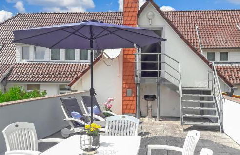 Ferienwohnung Hohen Wangelin - Foto 2