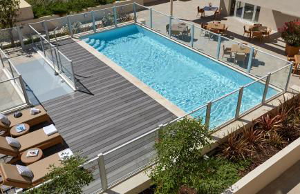 Quality Aparthotel Nice - Foto 53