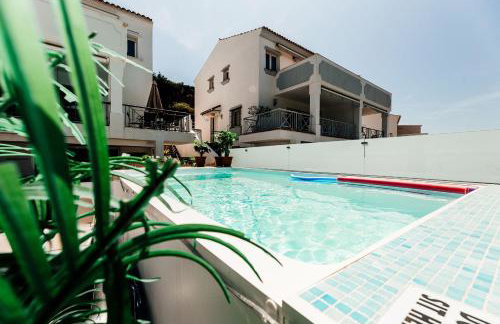 Unique Villa Scandinavia Marbella - Foto 11